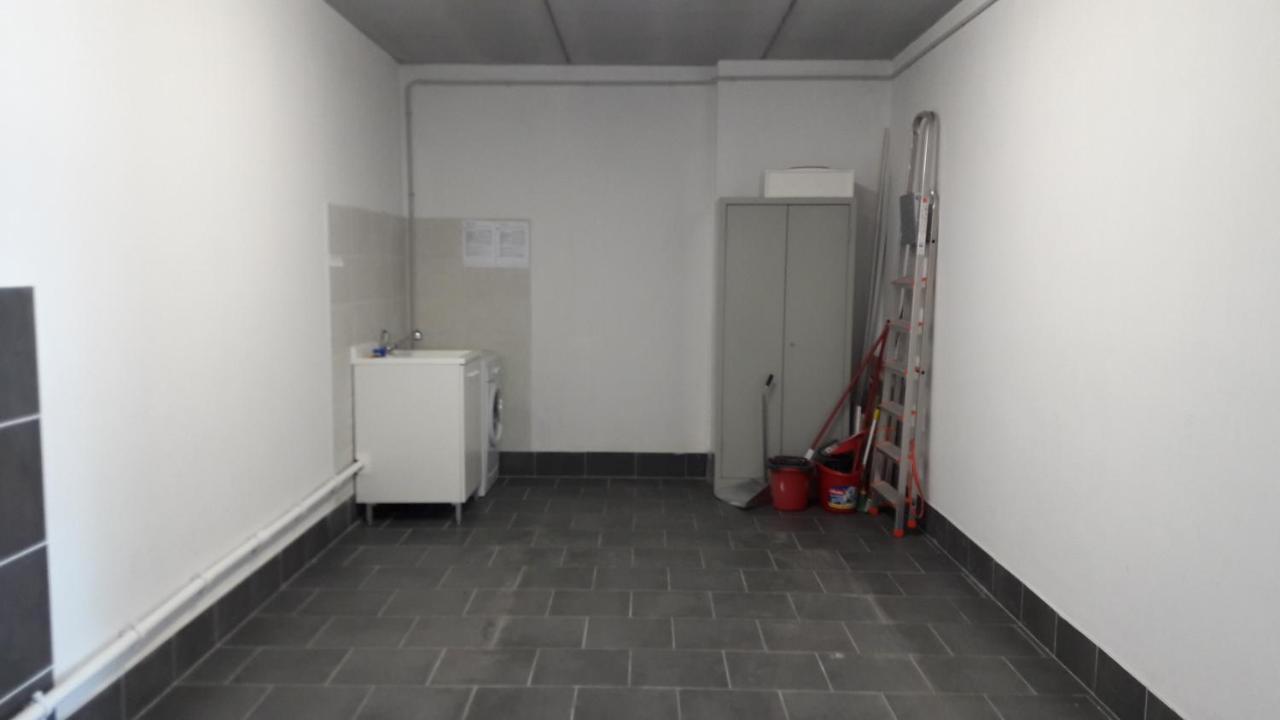 Appartamento Mare Sirolo Con Garage Privato Exteriér fotografie
